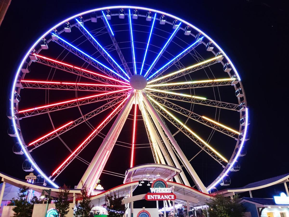 The Mason Jar, Hot Tub, Wifi, 1089 Free Tickets Each Paid Day, Dollywood And More! Pigeon Forge Εξωτερικό φωτογραφία